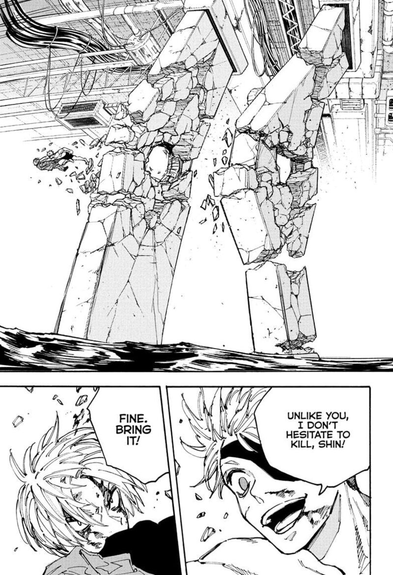 Chapter 192 - Page 33